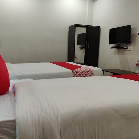 Oyo 45654 Saw Aiom Residency Hotel Shillong Exterior photo