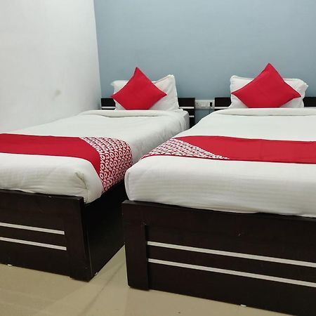 Oyo 45654 Saw Aiom Residency Hotel Shillong Exterior photo