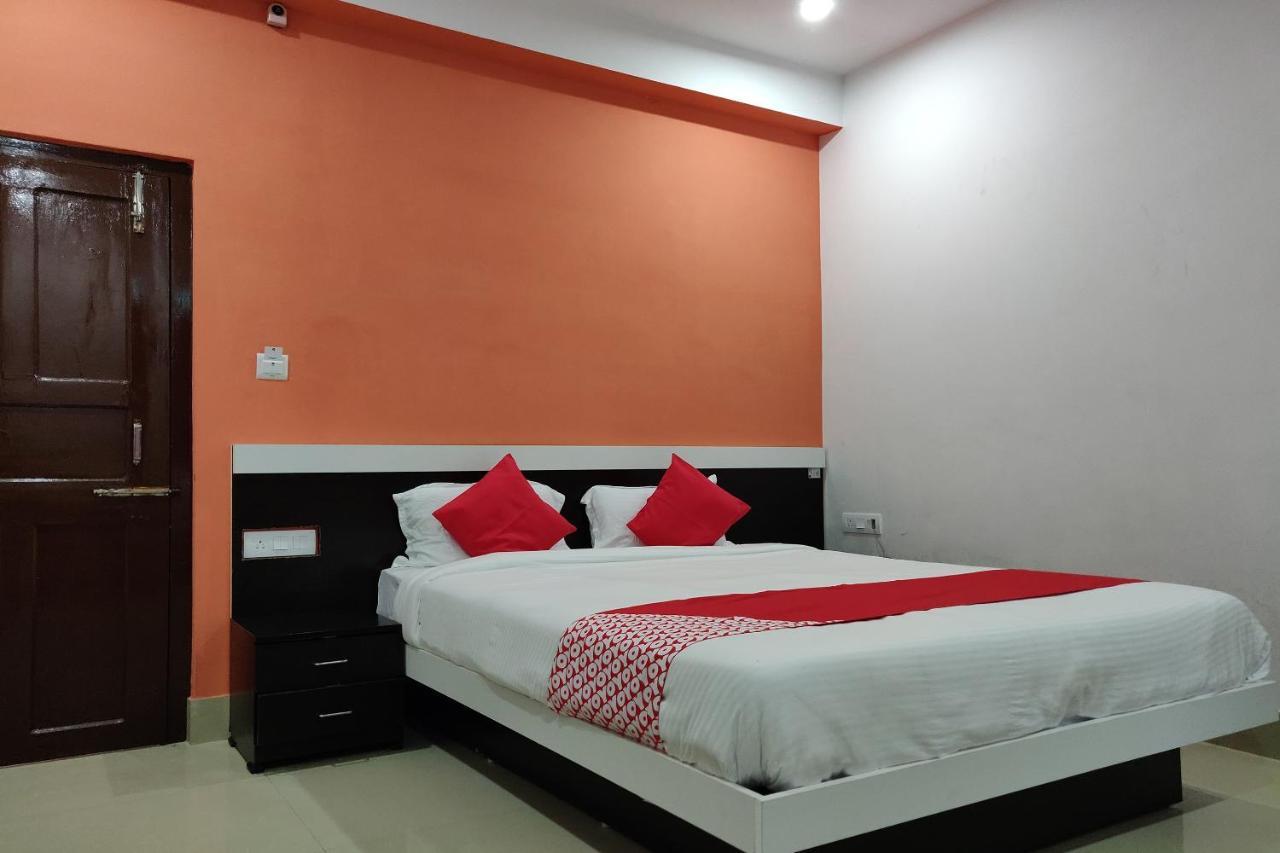 Oyo 45654 Saw Aiom Residency Hotel Shillong Exterior photo