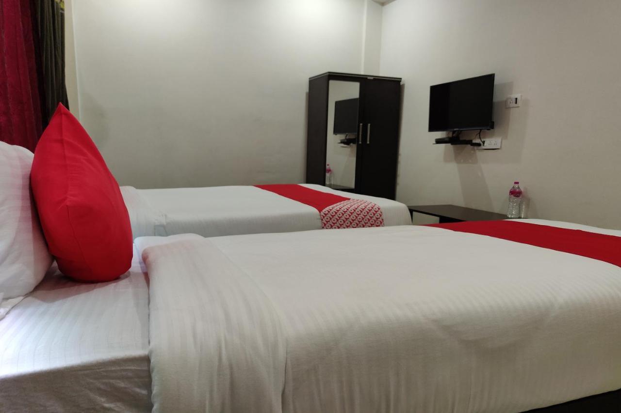 Oyo 45654 Saw Aiom Residency Hotel Shillong Exterior photo