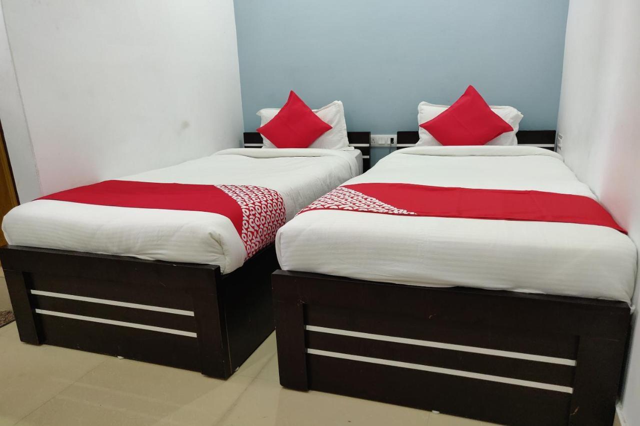 Oyo 45654 Saw Aiom Residency Hotel Shillong Exterior photo